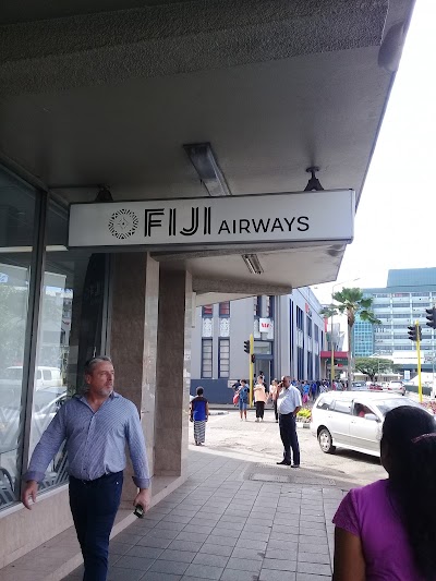 Photos of Jewel of Fiji