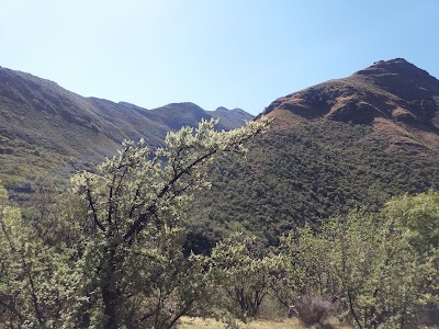 Photos of Tsehlanyane national park