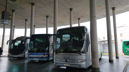 Europcar Córdoba - Alquiler de Coches - Thumbnail