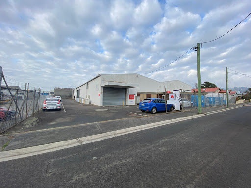 Aramex Launceston - Thumbnail