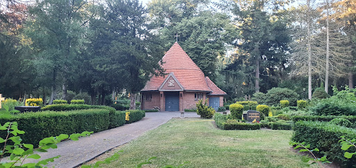 Friedhof Rehna Gallery - Germany