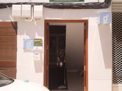Centro Guadalinfo Montalbán de Córdoba