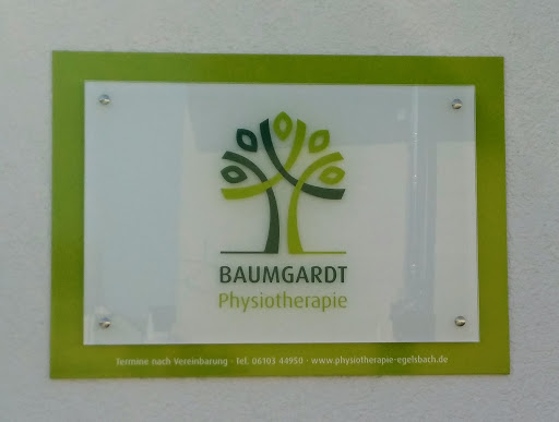 Praxis für Physiotherapie Baumgardt - Thumbnail