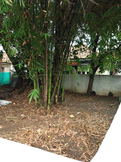 photo of Situs Kramat Kumpi Ibu