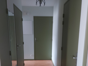 Photo n°32 de GUILLOTIN PEINTURE Père & Fils - Entreprise Rennaise à Rennes (Peintre en bâtiment)