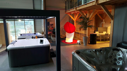 Photo de Effervescence Spa & Sauna