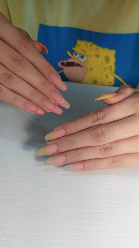 Doseva nails - Габрово
