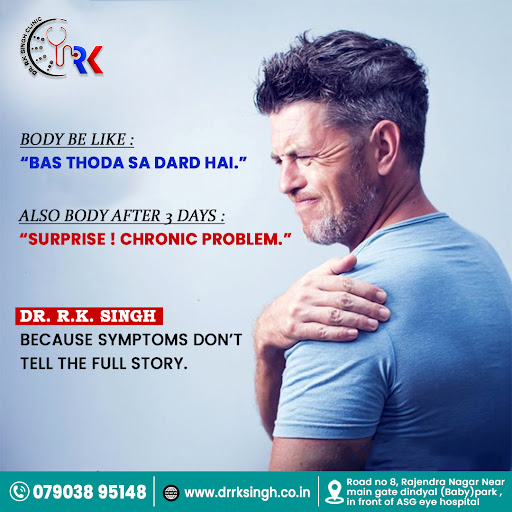 Timely diagnosis, proper treatment planning, and expert medical guidance can help you recover fas…