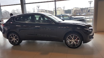 Photos of SIA Autobrava