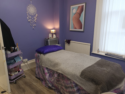 Coffee Tipsy Beauty and Massage