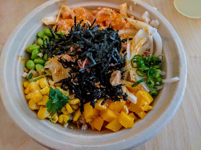 Tidal Poke Co. (Downtown)