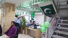 Summit Bank Islamabad Stock Exchange Branch