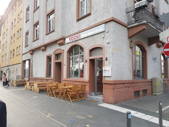 Yooki - Modern Japanese Kitchen