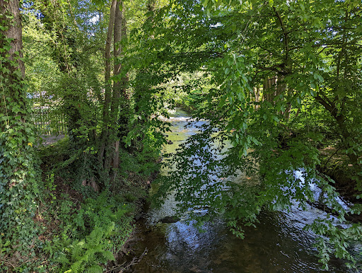 Naturcamping Albtal - Thumbnail