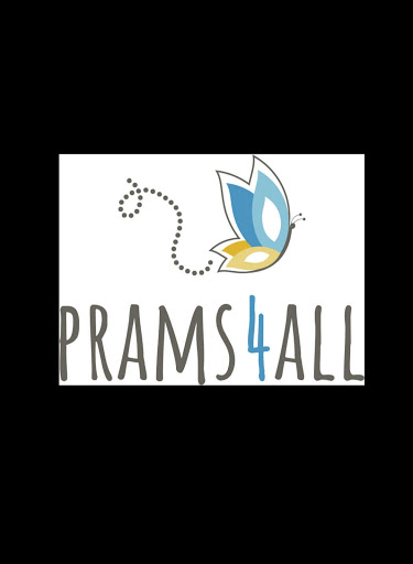 Prams4All - Visual