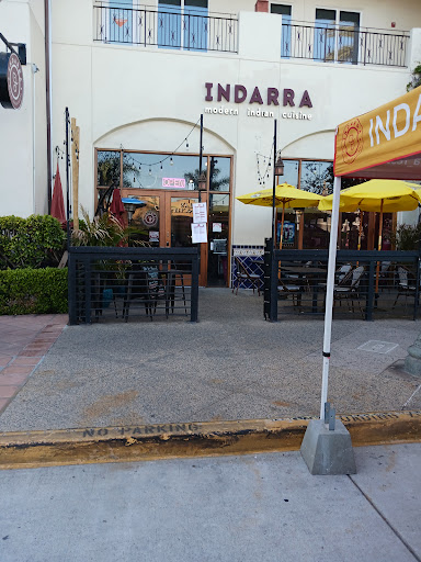 Indarra, Modern Indian Cuisine - Thumbnail