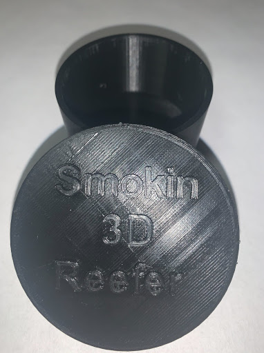 Smokin 3D Reefer LLC Gallery - United States
