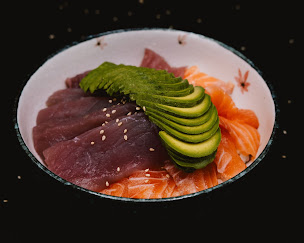 Photo n°16 de Bistro Tokyo à La Roche-sur-Foron (Restaurant japonais)