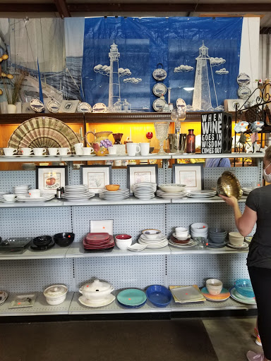 Greater Matthews Habitat for Humanity ReStore - Thumbnail