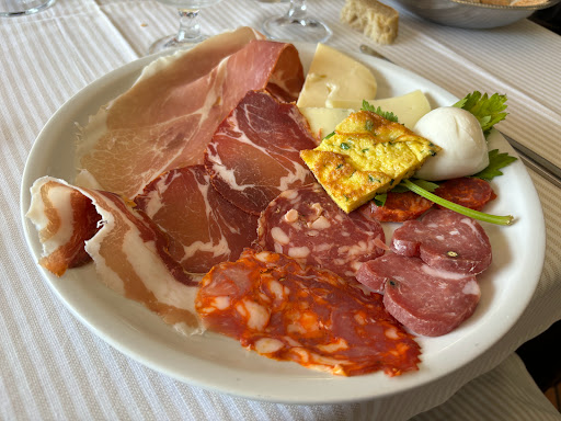 La Locanda dei Trecento - Thumbnail