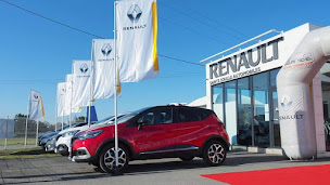 Photo n°7 de Renault - Sainte-Soulle Automobiles à Sainte-Soulle (Atelier de réparation automobile)
