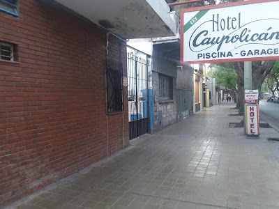Photos of Hotel Caupolican