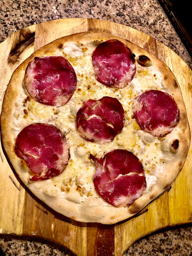 Photo 1 - Papino Pizza
