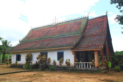 Photos of Donchai Pogoda