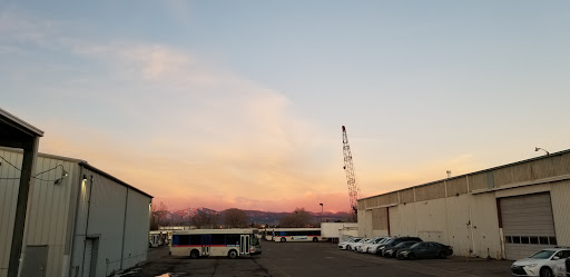 Transdev Longmont - Visual