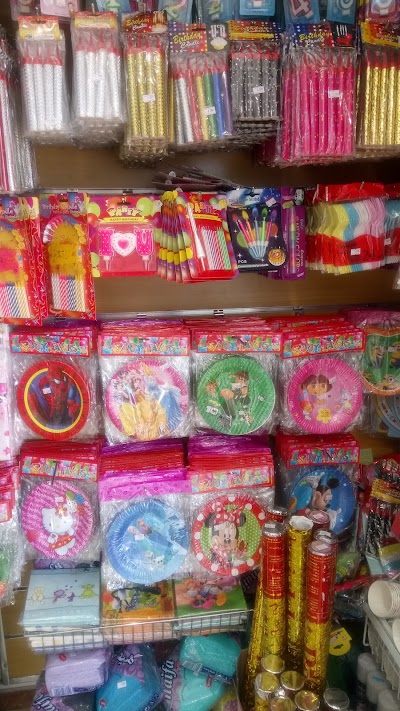 Photos of Bilquis Sweets