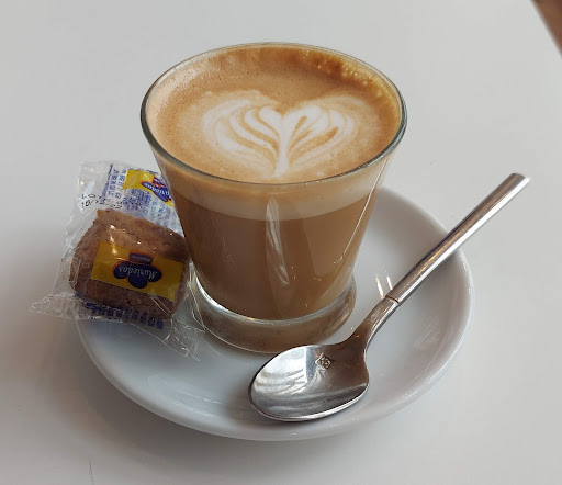 Bar "Kukue" - Visual