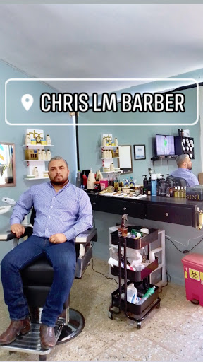 ChrisLM Barber Shop Gallery - Mexico