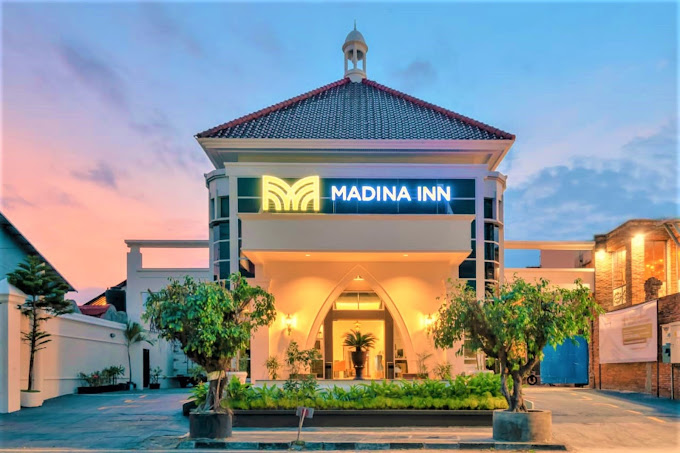 Madina Inn