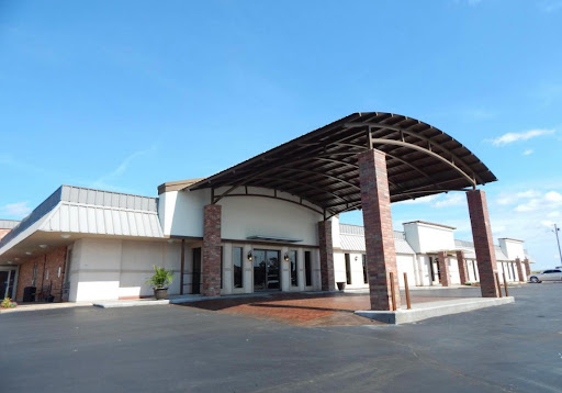 Chickasha Inn & Convention Center
