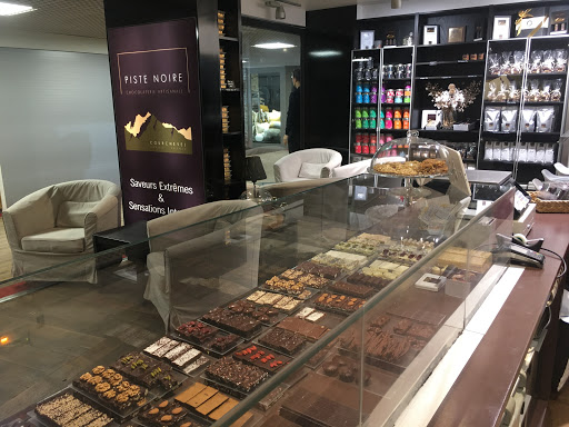 Photo de AU PAIN D'ANTAN Le Forum - Maison Gandy à Saint-Bon-Tarentaise (73120)