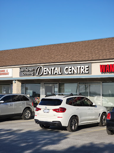 Barrhaven Crossing Dental Centre