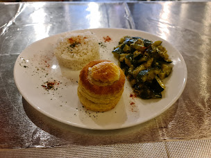 Photo n°1 de vega'nath and jen à Joigny (Restaurant végétalien)