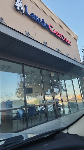 Laredo Care Clinic - South - Thumbnail