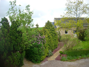Photo n°26 de Chambres d'hôtes à la ferme des Gosselins à Teurthéville-Bocage (Ferme à visiter)