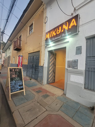 RESTAURANT MIKUNA