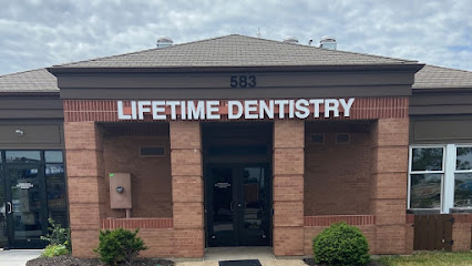 Lifetime Dentistry