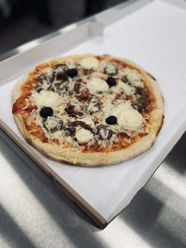 Photo 10 - PIZZAS DU MONDE à Vedène - Le Pontet