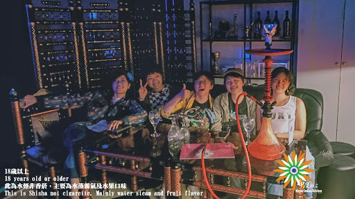 女孩們的聚會，有時候可以來點不一樣的 post image