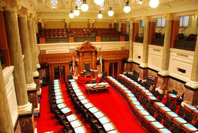 Legislative Assembly of British Columbia