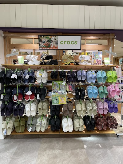 ムラサキスポーツ イオンモール秋田店