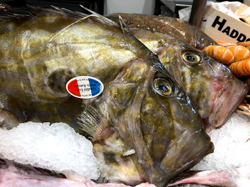 Poissonnerie ROBERT - Thumbnail