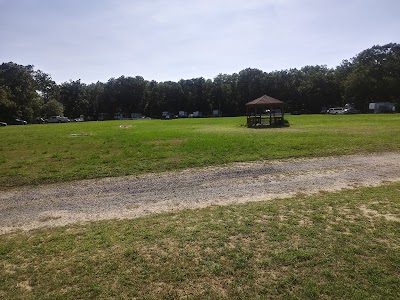 Brookville Campgrounds