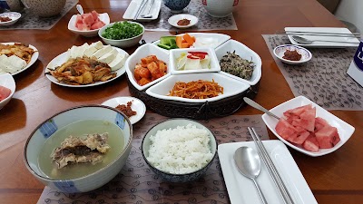 Photos of 아부다비 웰빙 게스트하우스