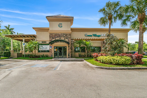 Green Village Dental Care