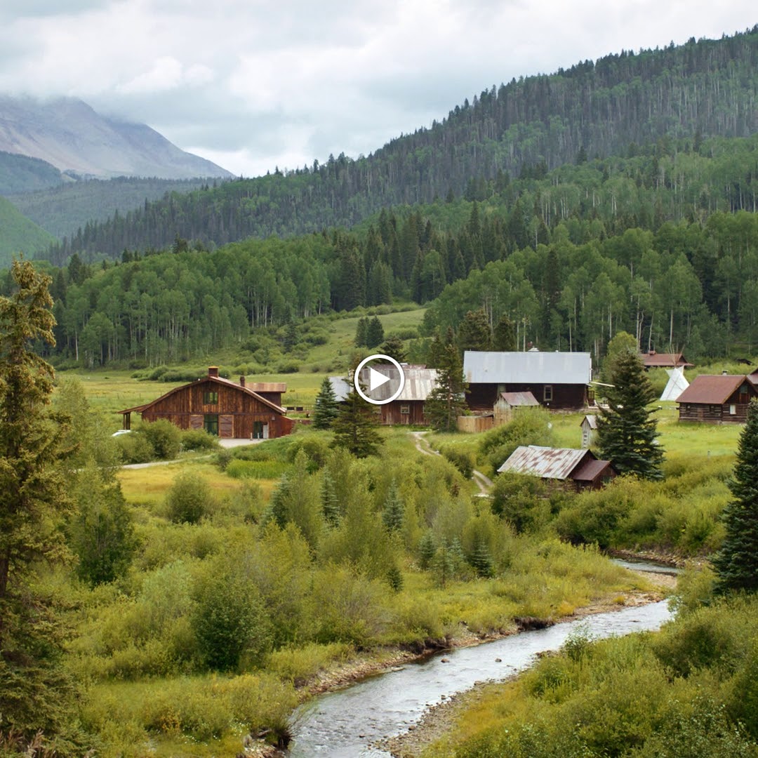 Dunton Hot Springs - 4